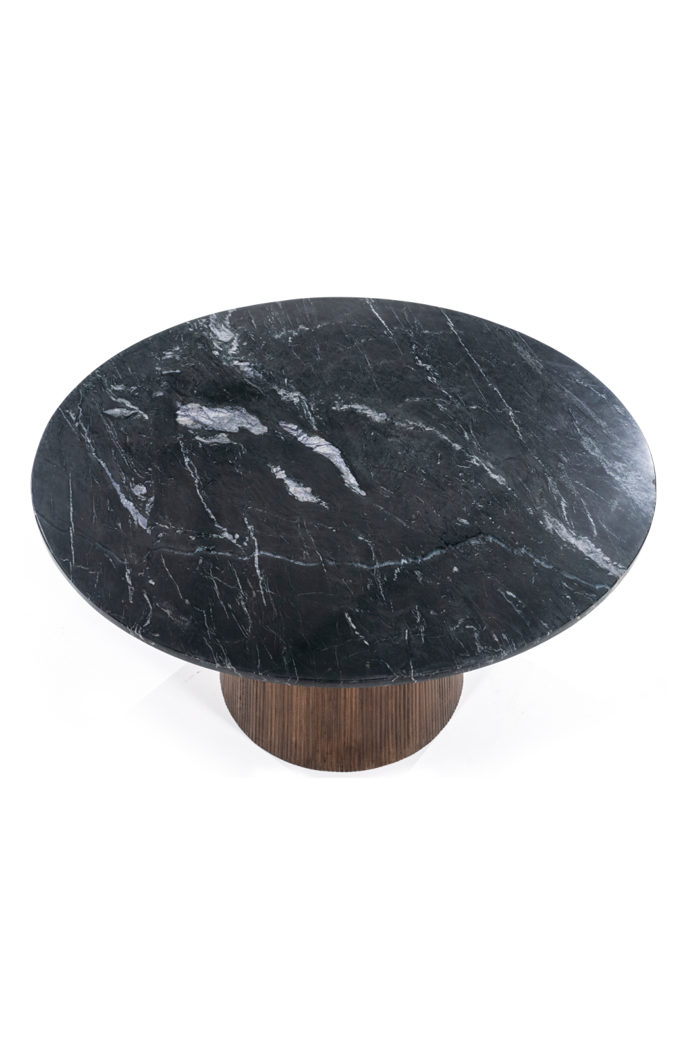 Round Marble Dining Table | Eleonora Maxim | Dutchfurniture.com