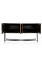 Gold Maximalist Dresser | Eleonora Noa | Dutchfurniture.com