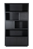 Black Oak Cabinet | Eleonora Helsinki | Dutchfurniture.com
