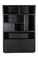 Black Oak Cabinet | Eleonora Helsinki | Dutchfurniture.com