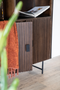 Brown Mango Wood Bookcase | Eleonora Remi | Dutchfurniture.com