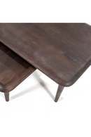 Wooden Nested Coffee Table (2) | Eleonora Jiska | Dutchfurniture.com