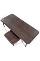 Wooden Nested Coffee Table (2) | Eleonora Jiska | Dutchfurniture.com