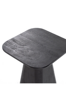 Wooden Square Side Table S | Eleonora Aron | Dutchfurniture.com