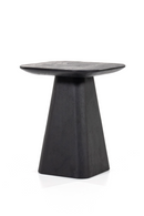 Wooden Square Side Table S | Eleonora Aron | Dutchfurniture.com