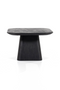 Wooden Square Side Table | Eleonora Aron | | Dutch Furniture