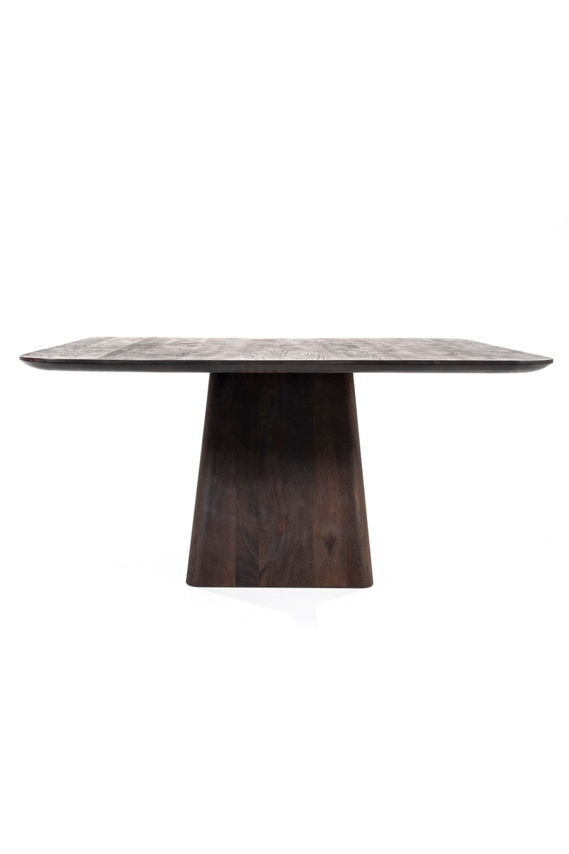 Mango Wood Dining Table | Eleonora Aron | Dutchfurniture.com