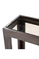 Mango Wood Console Table | Eleonora Liam | Dutchfurniture.com