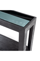 Mango Wood Console Table | Eleonora Liam | Dutchfurniture.com