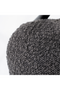 Upholstered Modern Bar Chair | Eleonora Luka | Dutchfurniture.com
