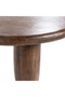 Wooden Organic Dining Table M | Eleonora Jodi | Dutchfurniture.com