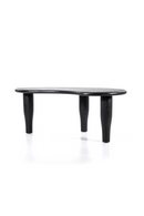 Wooden Organic Dining Table M | Eleonora Jodi | Dutchfurniture.com