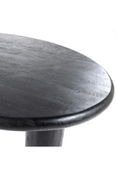 Wooden Organic Dining Table M | Eleonora Jodi | Dutchfurniture.com
