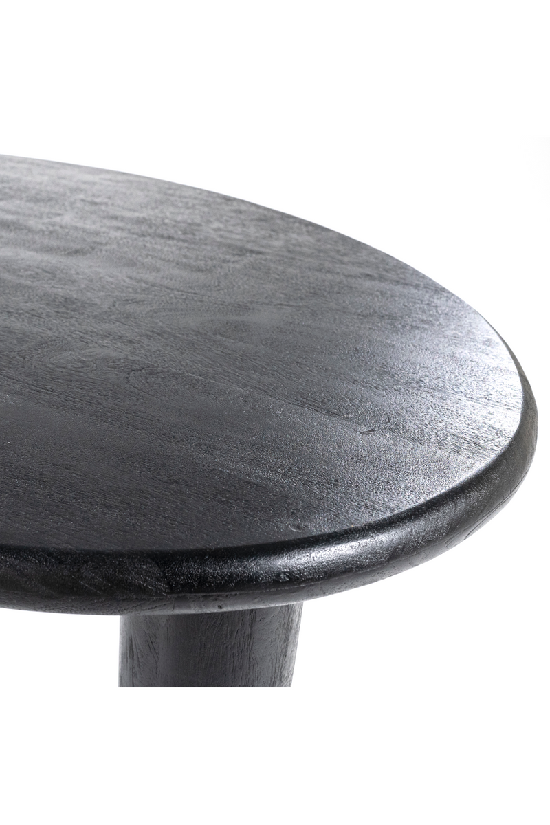 Wooden Organic Dining Table M | Eleonora Jodi | Dutchfurniture.com