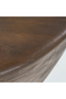 Wooden Free-Form Coffee Table S | Eleonora Mila | Dutchfurniture.com