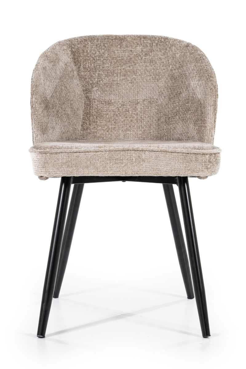 Modern Minimalist Dining Chair | Eleonora Riley | Dutchfurniture.com