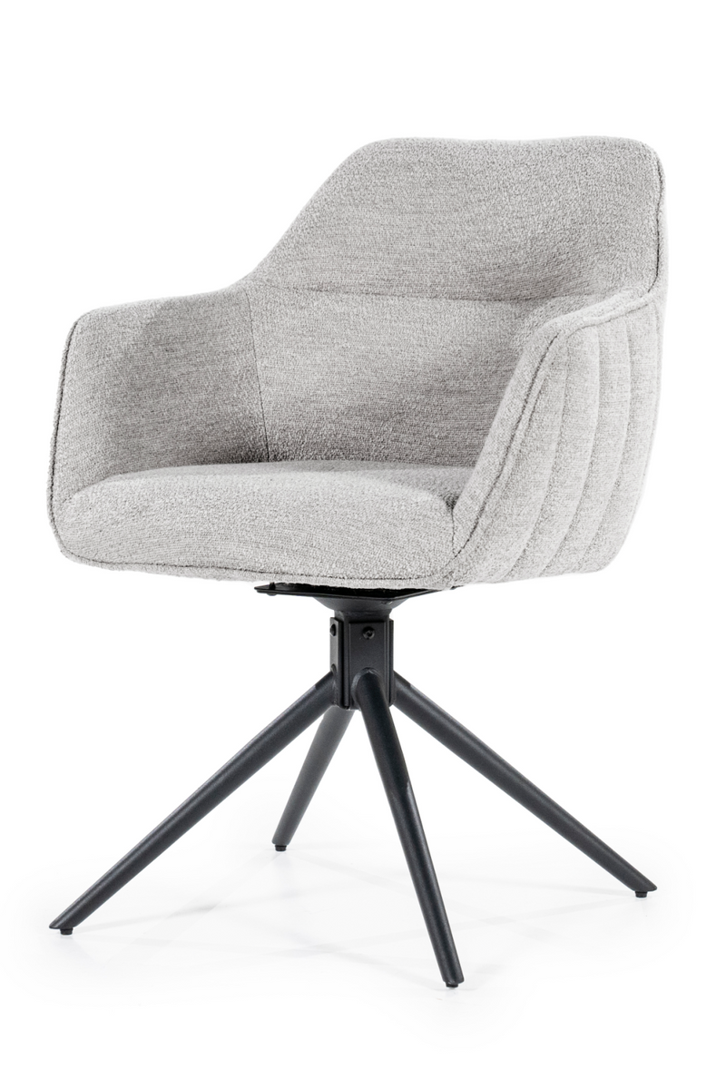 Quadrupod Accent Chair | Eleonora Jeff | Dutchfurniture.comm