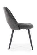 Cut-Out Modern Dining Chair | Eleonora Esmee | Dutchfurniture.com