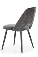 Cut-Out Modern Dining Chair | Eleonora Esmee | Dutchfurniture.com