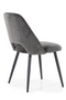 Cut-Out Modern Dining Chair | Eleonora Esmee | Dutchfurniture.com