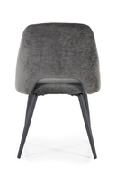 Cut-Out Modern Dining Chair | Eleonora Esmee | Dutchfurniture.com