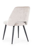 Cut-Out Modern Dining Chair | Eleonora Esmee | Dutchfurniture.com