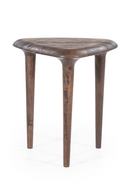 Wooden Classic Side Table | Eleonora Jiska | Dutchfurniture.com