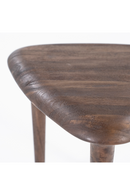 Wooden Classic Side Table | Eleonora Jiska | Dutchfurniture.com