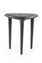 Wooden Classic Side Table | Eleonora Jiska | Dutchfurniture.com