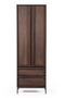 Brown Mango Wood Cabinet | Eleonora Jimmy | Dutchfurniture.com