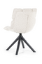 Modern Swivel Dining Chair | Eleonora Dani | Dutchfurniture.com.com