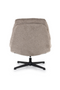 Modern Swivel Lounge Chair | Eleonora Cooper  | Dutchfurniture.com