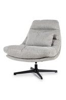 Modern Swivel Lounge Chair | Eleonora Cooper  | Dutchfurniture.com