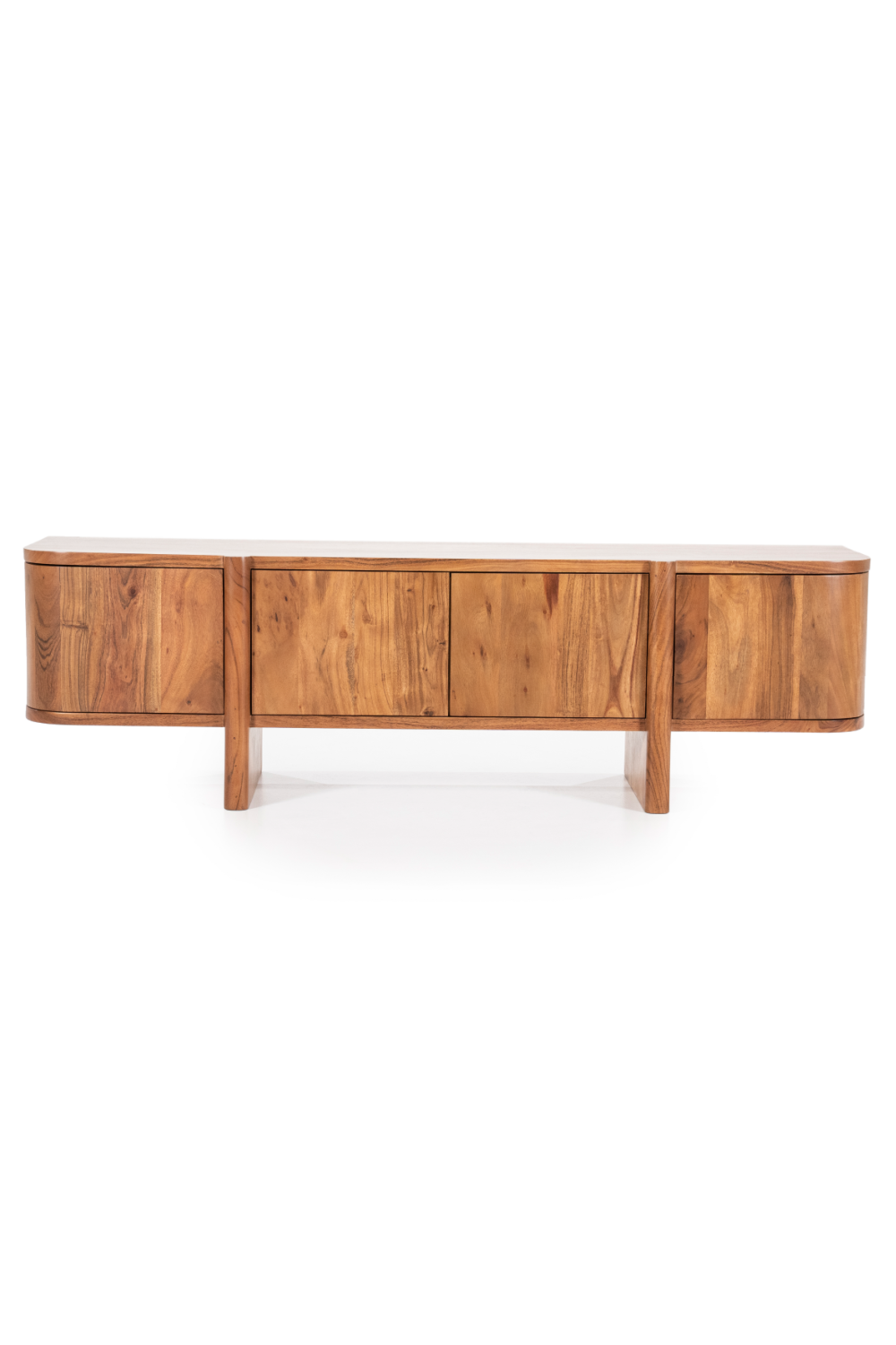 Acacia Farmhouse TV Cabinet | Eleonora Julian | Dutchfurniture.com