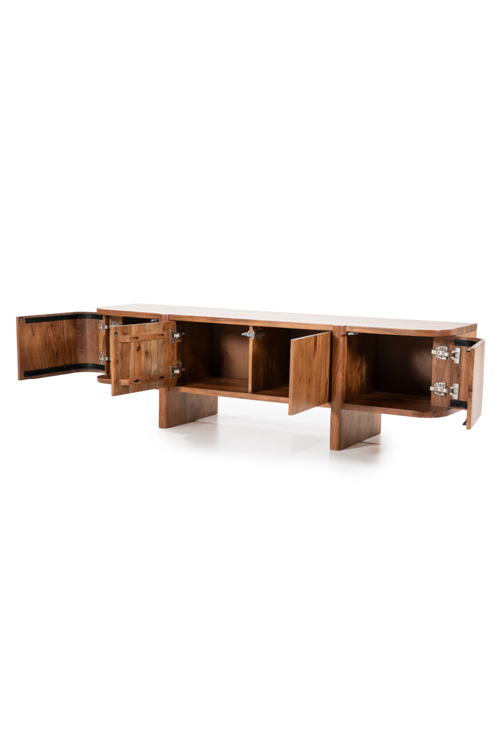 Acacia Farmhouse TV Cabinet | Eleonora Julian | Dutchfurniture.com