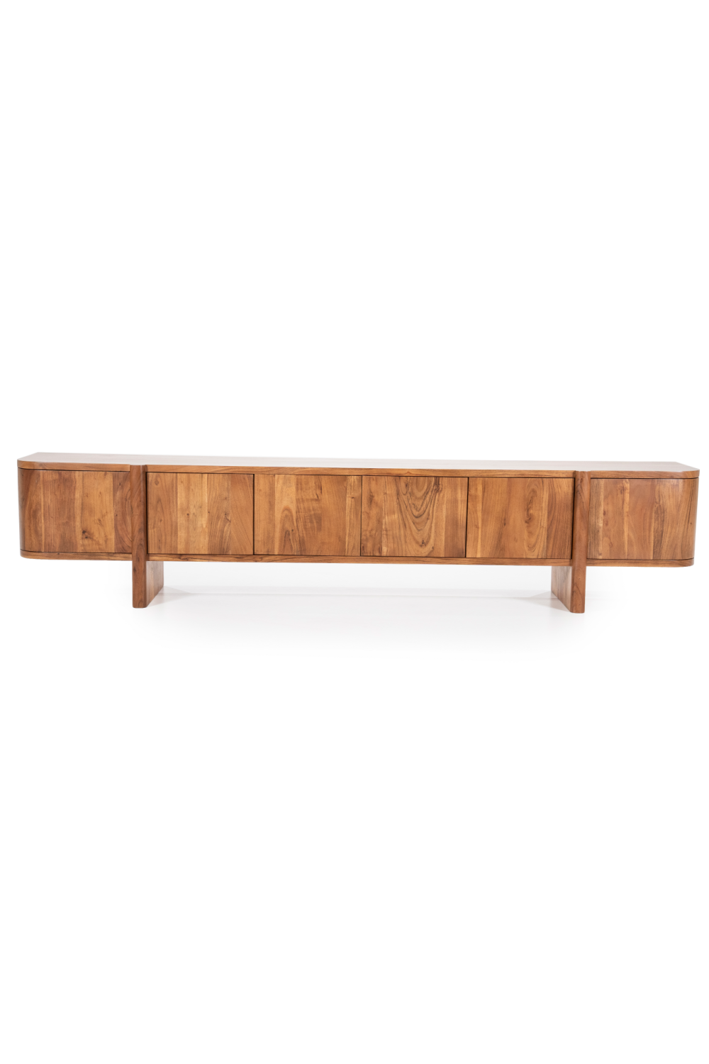 Acacia Farmhouse TV Cabinet | Eleonora Julian | Dutchfurniture.com