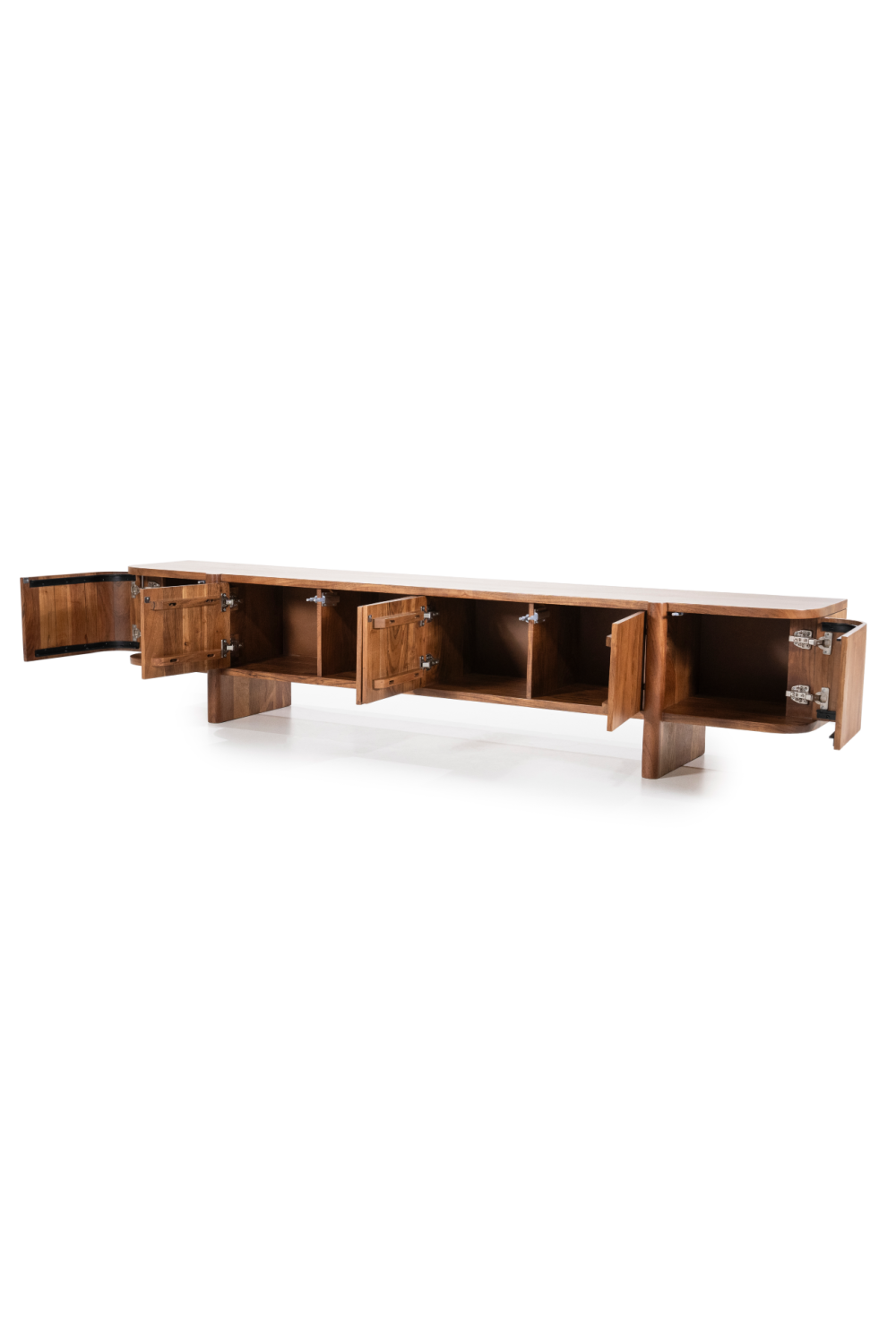 Acacia Farmhouse TV Cabinet | Eleonora Julian | Dutchfurniture.com