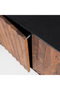 Wooden 4-Door Sideboard | Eleonora Alexander | Dutchfurniture.com