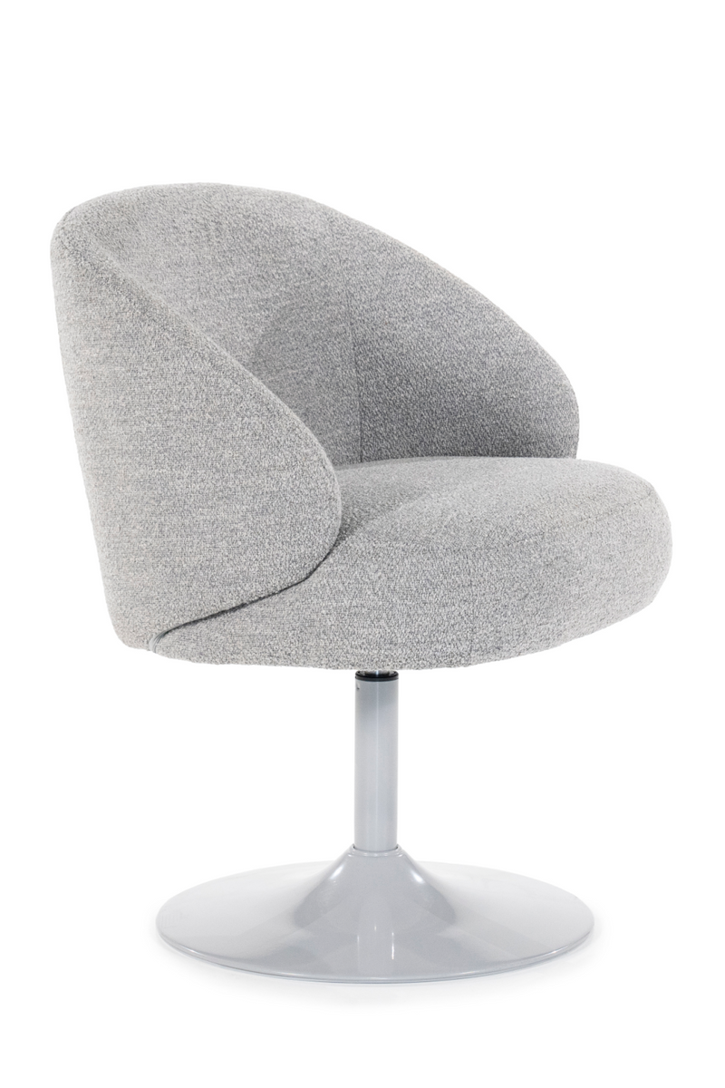 Modern Pedestal Chair | Eleonora Ruben | Dutchfurniture.com