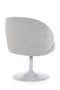 Modern Pedestal Chair | Eleonora Ruben | Dutchfurniture.com