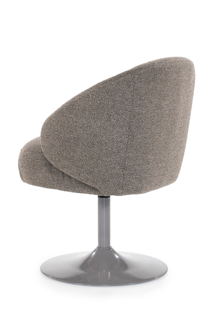 Modern Pedestal Chair | Eleonora Ruben | Dutchfurniture.com