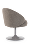Modern Pedestal Chair | Eleonora Ruben | Dutchfurniture.com