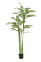 Artificial Tropical Plant Decor | Emerald Areca | Dutchfurniture.com