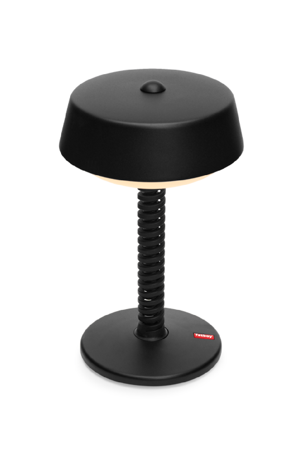 Modern Outdoor Cordless Table Lamp | Fatboy Bellboy | Dutchfurniture.com