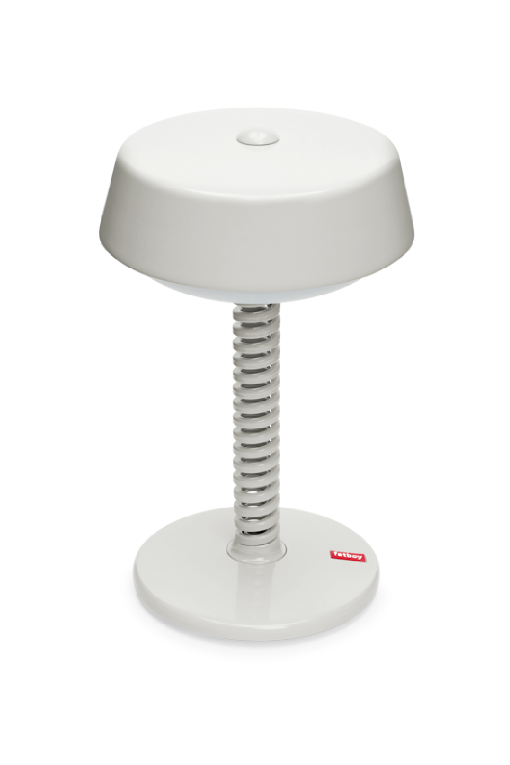 Modern Outdoor Cordless Table Lamp | Fatboy Bellboy | Dutchfurniture.com