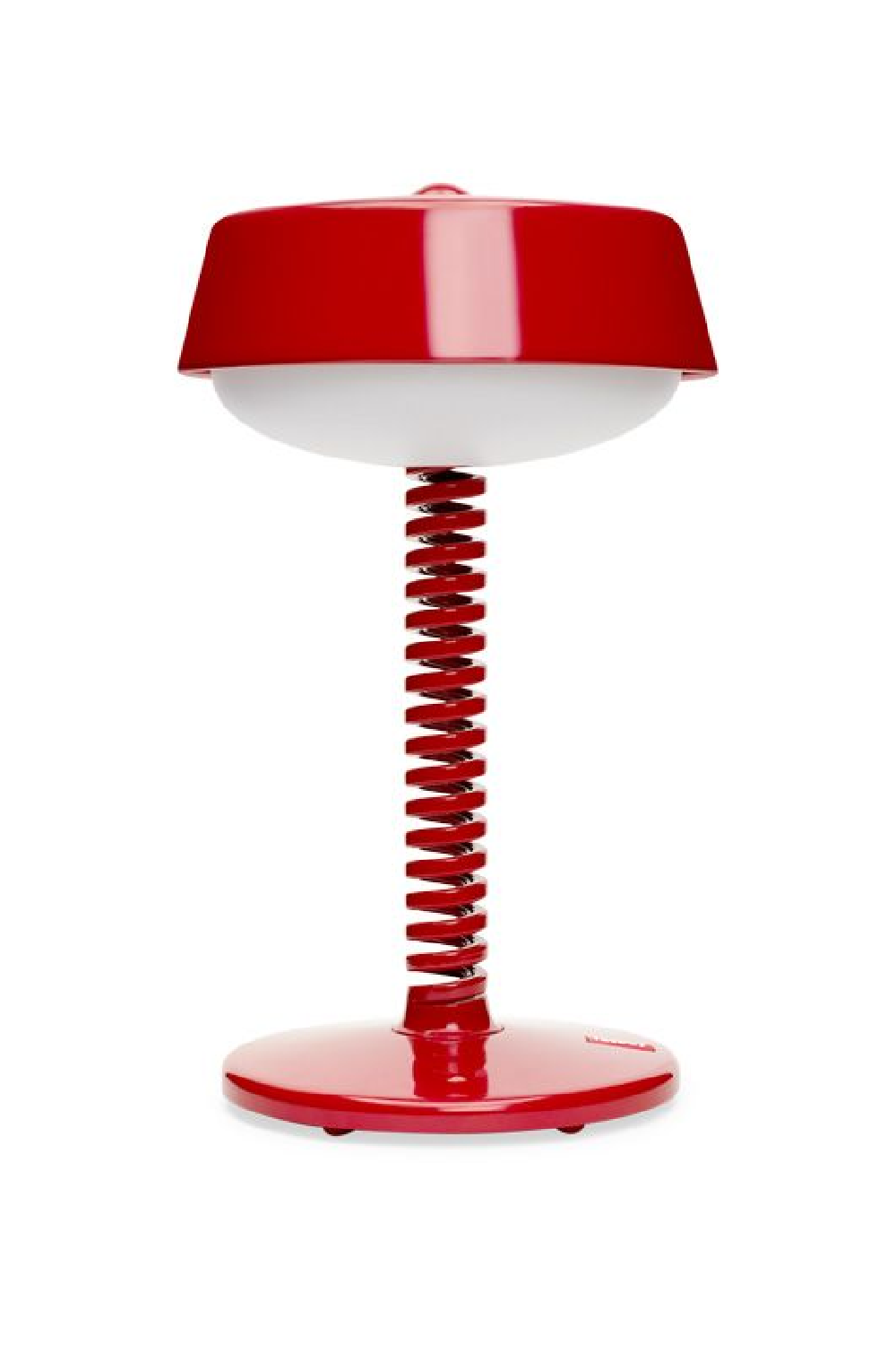 Modern Outdoor Cordless Table Lamp | Fatboy Bellboy | Dutchfurniture.com