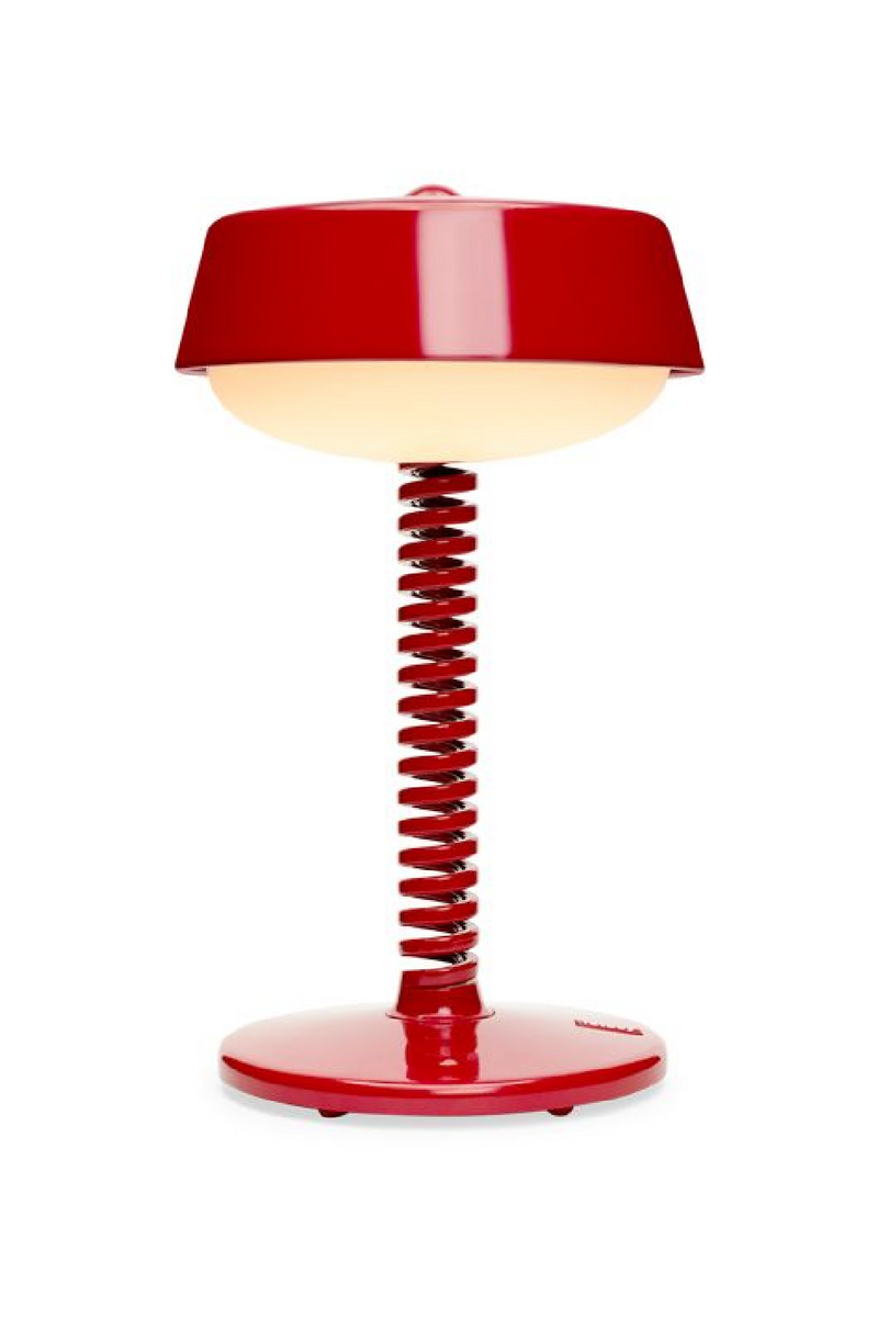 Modern Outdoor Cordless Table Lamp | Fatboy Bellboy | Dutchfurniture.com
