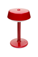 Modern Outdoor Cordless Table Lamp | Fatboy Bellboy | Dutchfurniture.com