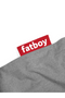 Outdoor Strapped Bean Bag | Fatboy Buggle-Up | Dutchfurniture.com