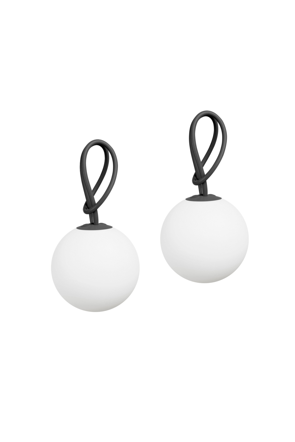 Round Modern Wireless Lamps (2) | Fatboy Bolleke | Dutchfurniture.com